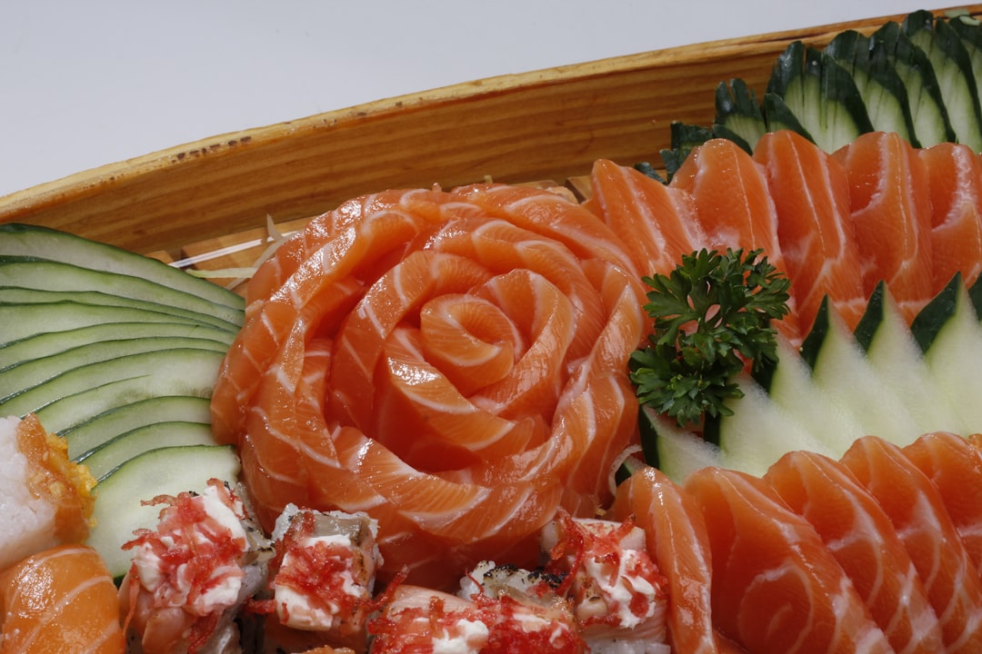 Tako Sushi: A Delicious and Fresh Dining Experience